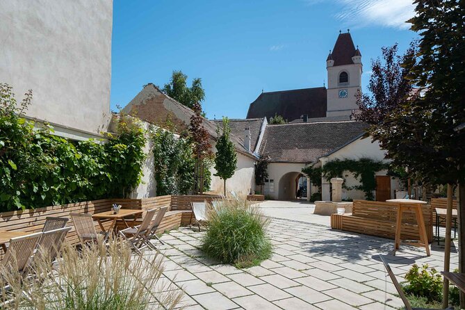 Private Guided Full Day Tour to charming Burgenland region with Wine tasting - What the private format really adds