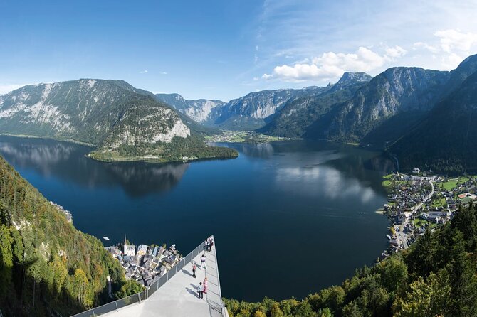 Private guided tour from Vienna to Hallstatt with Skywalk & Salt Mine Experience - Seven hours on the road, and what that means
