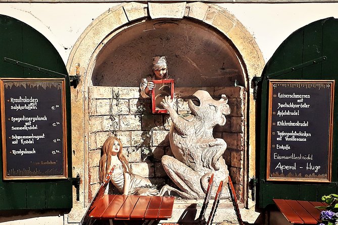 Private Hidden Vienna Walk — Stories Behind Quiet Corners - The Jesuit Church and Vienna’s theatrical side