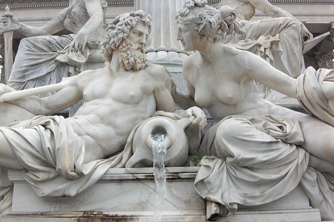 Private Introduction to Vienna Walking Tour - Schwarzenbergplatz and Vienna’s wartime memory