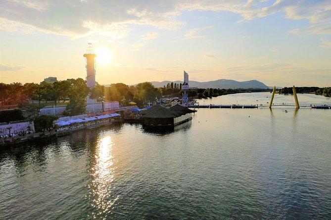 Private Kayaking Tour of Vienna - Who will enjoy this most