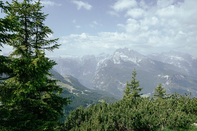 Private Memorial Tour from Vienna to Mauthausen & Eagle's Nest - Is $690 per person a fair price?