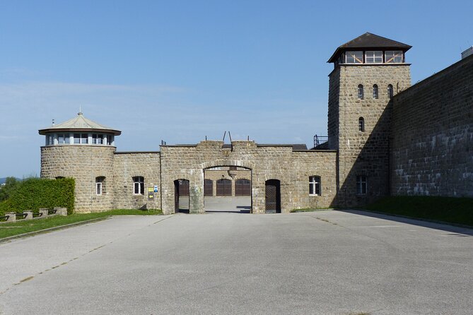 Private Memorial Tour from Vienna to Mauthausen & Eagle's Nest - Mauthausen is the day’s emotional center