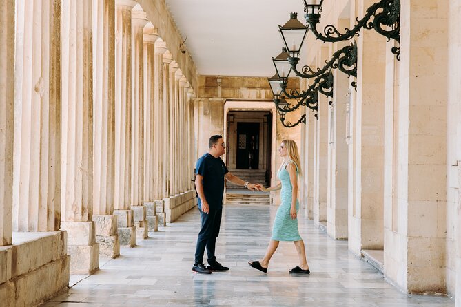 Private Professional Vacation Photoshoot in Vienna - Choosing between 30 minutes and one hour