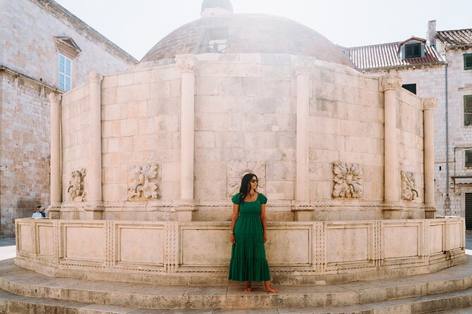 Private Professional Vacation Photoshoot in Vienna - How the photographer shapes the session