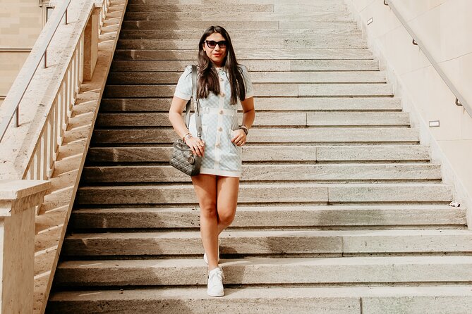 Private Professional Vacation Photoshoot in Vienna - Is $150.10 per person fair?