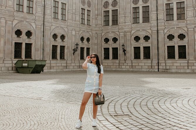 Private Professional Vacation Photoshoot in Vienna - What the walk through Vienna is likely to cover