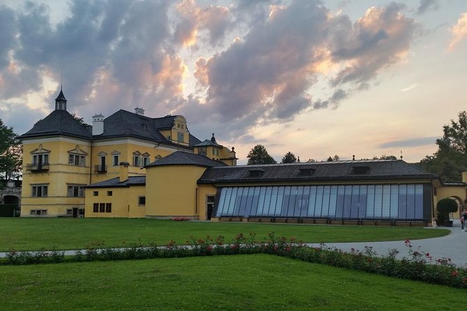 Private Salzburg Day Trip from Vienna - Is a Vienna to Salzburg day trip worth the long ride?
