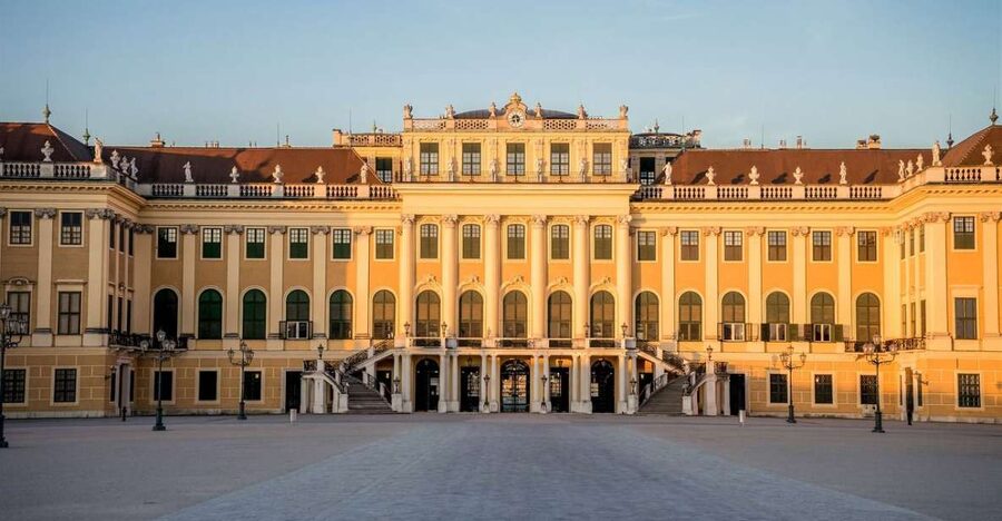 Private Schönbrunn Palace Tour: Entrance included - Inside the Palace, Where Royal Life Gets Personal