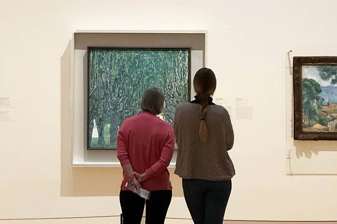 Private Themed Tour of the Belvedere with an Art Historian: "The Kiss" by Gustav Klimt: how it became the Symbol of the Viennese Art - Who should book this Belvedere experience?