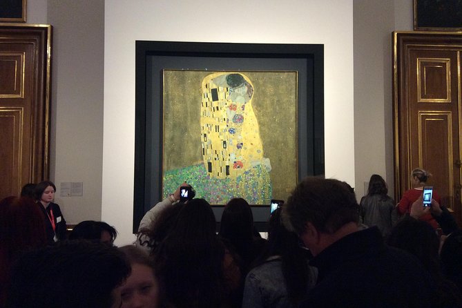 Private Themed Tour of the Belvedere with an Art Historian: "The Kiss" by Gustav Klimt: how it became the Symbol of the Viennese Art - Timing, tickets, and the one serious caution