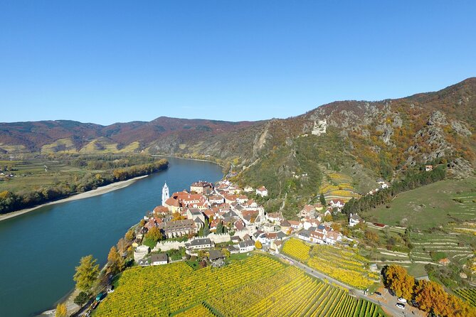 Private Tour from Vienna to Melk and Dürnstein - Who Will Enjoy This Day Most?