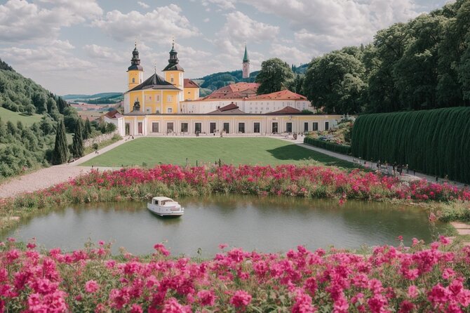 Private Tour from Vienna to Melk and Dürnstein - Should You Book the Melk and Dürnstein Tour?