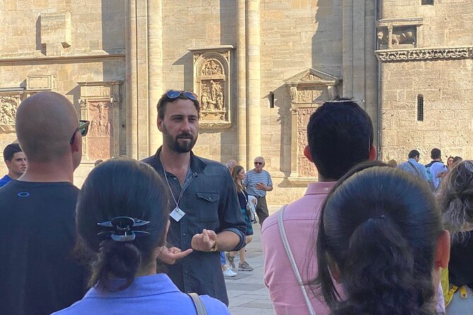 Private tour of historical Vienna with Jan - Why this private Vienna walk works so well