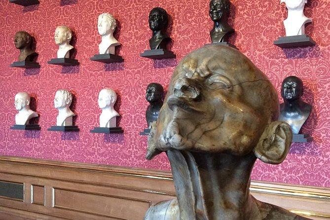 Private Tour of the Belvedere Palace with an Art Historian: "Pictures of Austrian Identities". Art & History Tour with Skip-the-line Tickets - Meeting at the Upper Belvedere