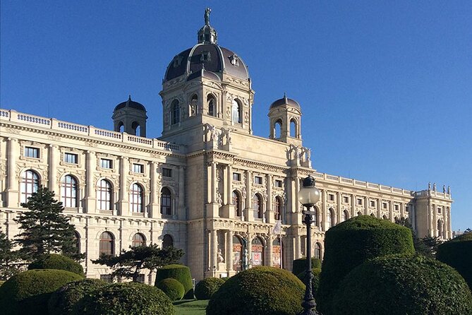 Private Tour of the Kunsthistorisches Museum: Secrets of Masterpieces | Tickets included - How much value do you get for $283.12?