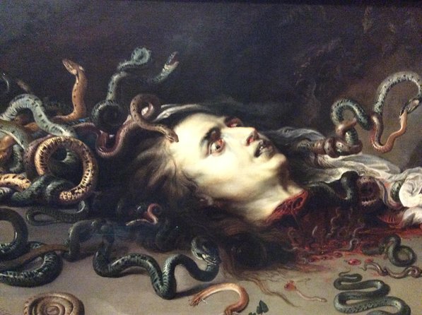 Private Tour of the Picture Gallery of the Fine Arts Museum VIenna (Kunsthistorisches Museum) with an Art Historian - Is $212.93 per person a fair price?