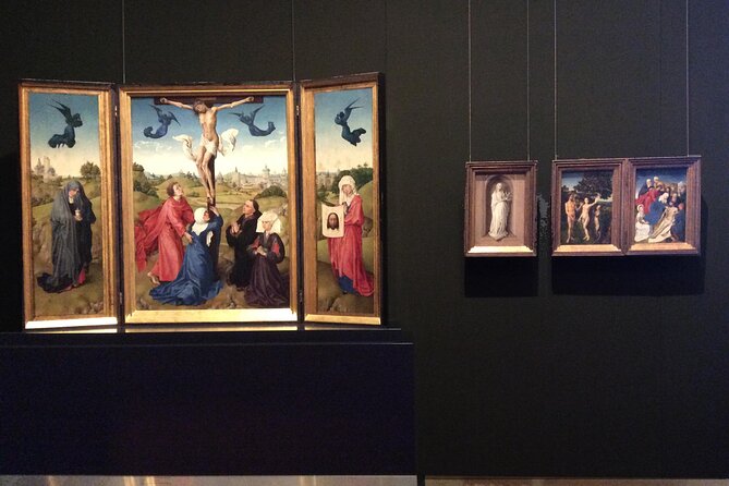 Private Tour of the Picture Gallery of the Fine Arts Museum VIenna (Kunsthistorisches Museum) with an Art Historian - Who will enjoy this private art tour?