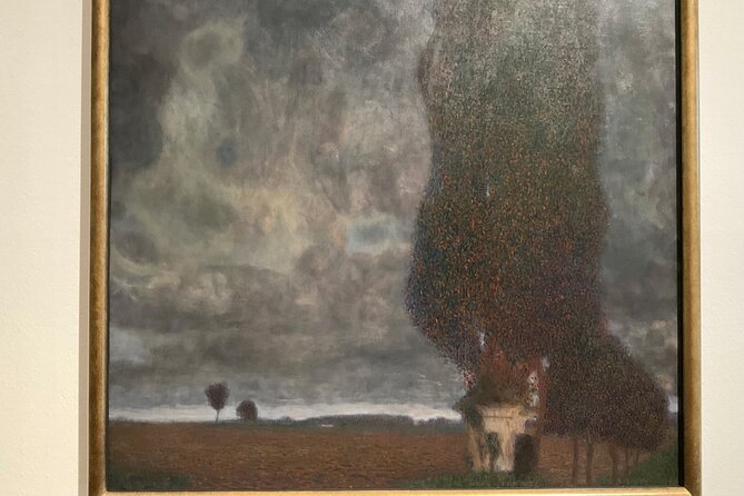 Private Tour of Viennese Art in the Leopold Museum: Klimt, Schiele, Kokoschka - Two hours and 15 minutes inside the Leopold Museum