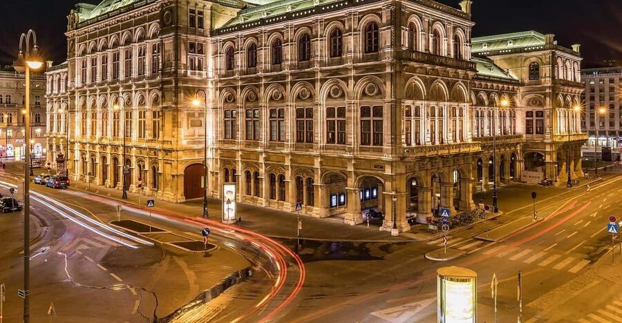 Private tour Vienna: 4 hours by Car - Key points to know before booking