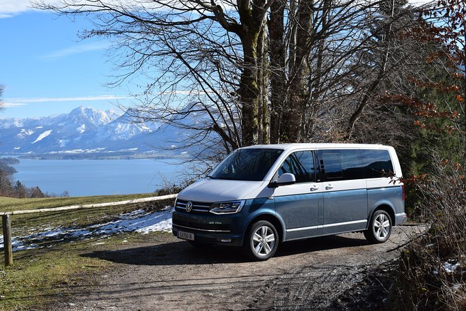 Private Tour Vienna to Salzburg via Wachau & Lake District - Arriving in Salzburg with your luggage handled
