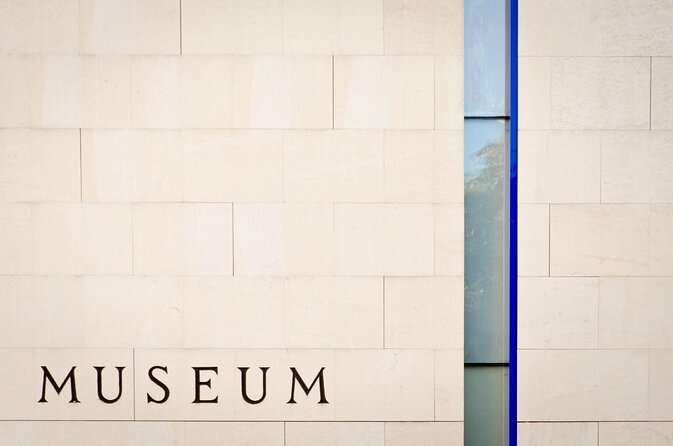 Private Tour with an Art Historian of the Leopold Museum: Gustav Klimt, Egon Schiele and Viennese Art Nouveau - Key points to know before you book