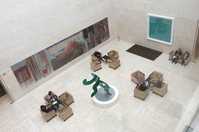 Private Tour with an Art Historian of the Leopold Museum: Gustav Klimt, Egon Schiele and Viennese Art Nouveau - The Schiele collection and the difficult questions
