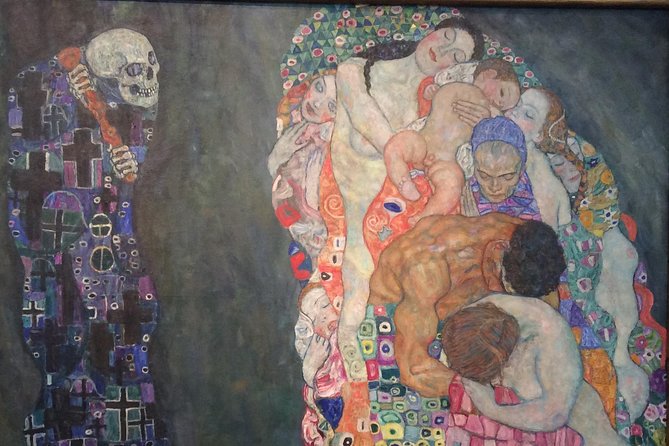 Private Tour with an Art Historian of the Leopold Museum: Gustav Klimt, Egon Schiele and Viennese Art Nouveau - Is $216.27 per person a fair price?