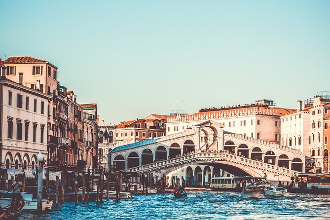 Private Transfer from Venice to Vienna or Vienna to Venice - Drivers, communication, and the human side of the trip