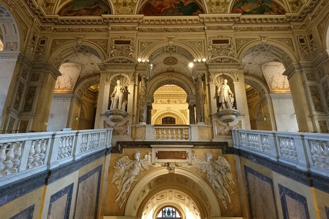 Private Transfer from Venice to Vienna or Vienna to Venice - Comfort during the ride