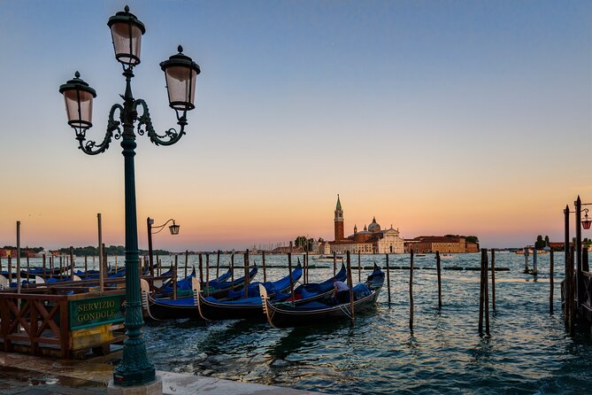 Private Transfer from Venice to Vienna or Vienna to Venice - Who should book this transfer?
