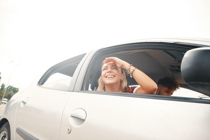 Private Transfer from Vienna to Munich with 2 hours for sightseeing - Key points to know before booking