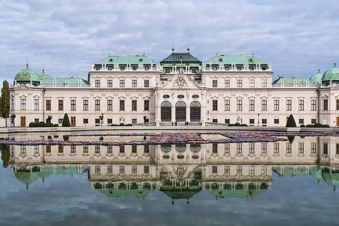Private Vienna City Tour with Schonbrunn Palace Visit - A six to seven hour introduction to imperial Vienna