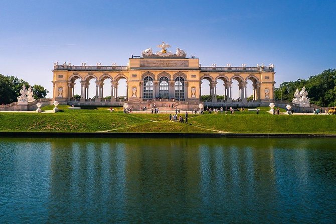 Private Vienna Historical Landmarks Tour - The Hofburg begins Vienna’s imperial story