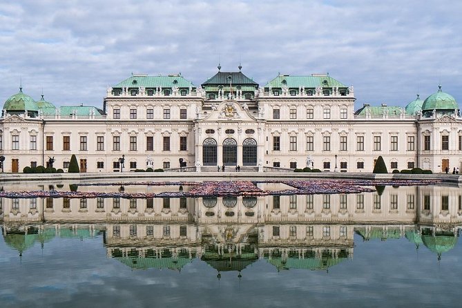 Private Vienna Historical Landmarks Tour - Schönbrunn requires more than a quick palace stop