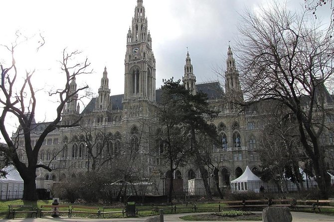 Private Vienna Historical Landmarks Tour - St. Stephen’s Cathedral gives you Vienna’s symbol