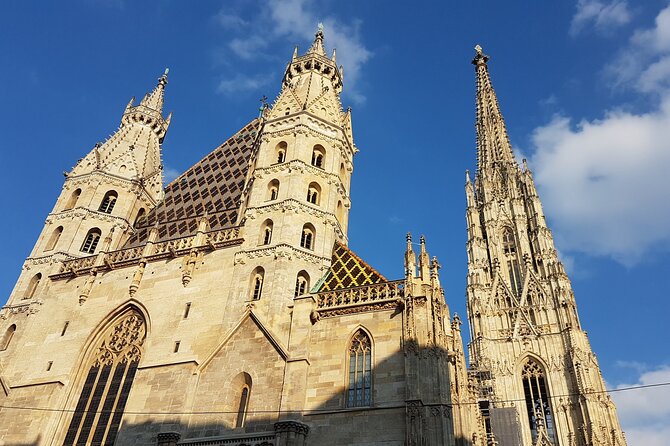 Private Vienna Sightseeing Tour matching to personal Interests - Belvedere Gardens and the story of Prince Eugene