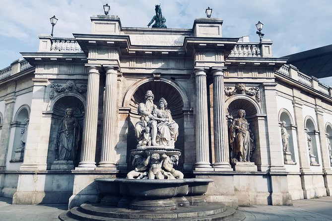 Private Vienna Walking Tour - Why a private walk works well in Vienna