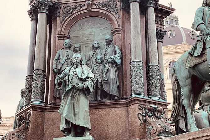 Private Vienna Walking Tour - What the guide adds beyond a map