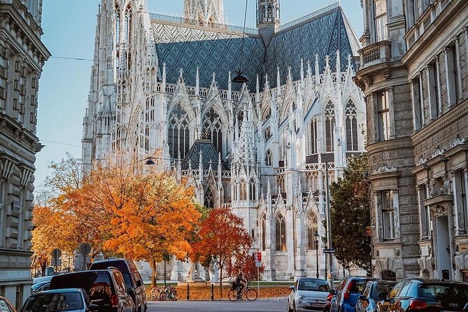 Private Vienna Walking Tour with Private Local Guide - A fast introduction to Vienna’s historic center