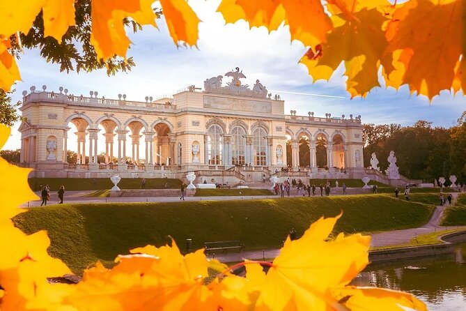 Private Vienna Walking Tour with Private Local Guide - Mozart, the State Opera, and Vienna’s musical identity