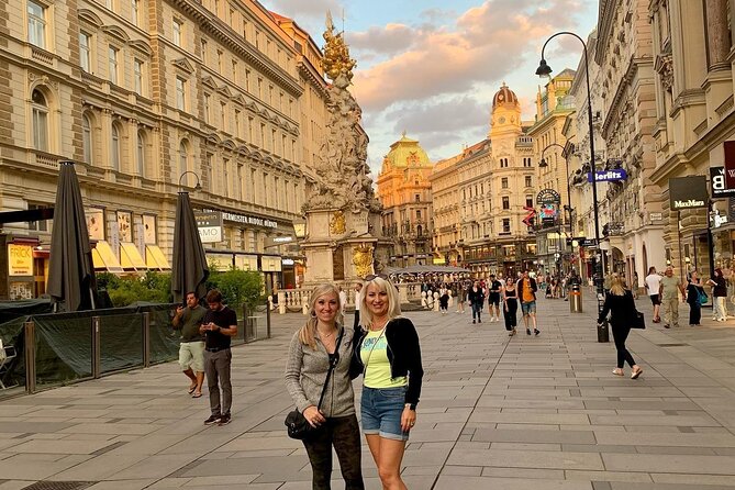 Private Vienna Walking Tour with Private Local Guide - What the private format is really worth