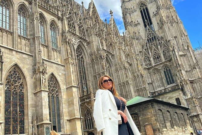Private Vienna Walking Tour with Private Local Guide - Guide quality can shape the whole experience