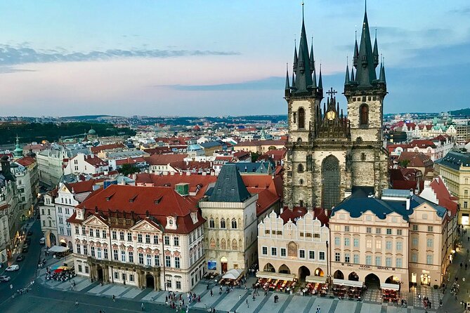 Private Vienna Walking Tour with Private Local Guide - St. Stephen’s Cathedral: a strong opening point