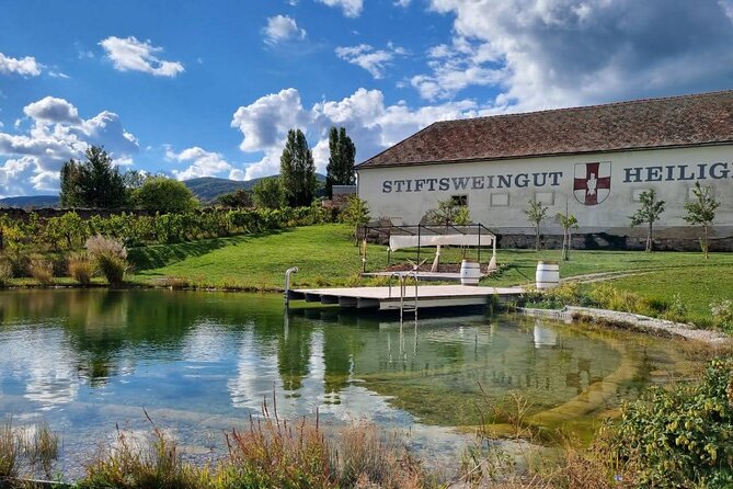 Private Vienna Woods Wine Tour - Who will enjoy this day most