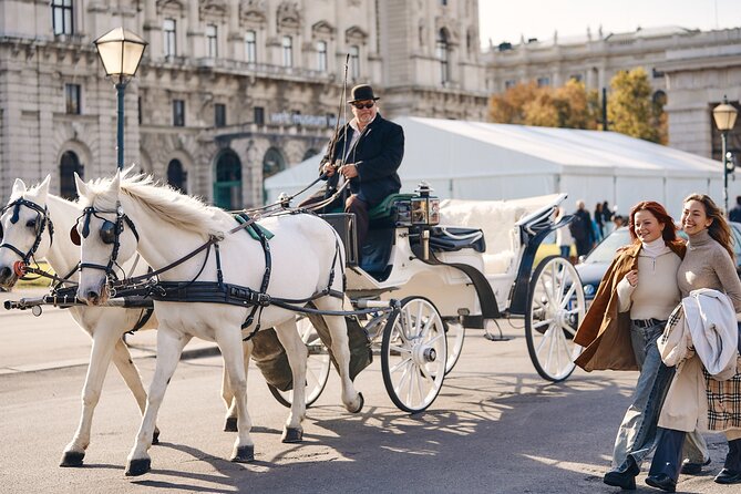 Professional Photographer in Vienna for your Vacations - My take: who should book this experience?