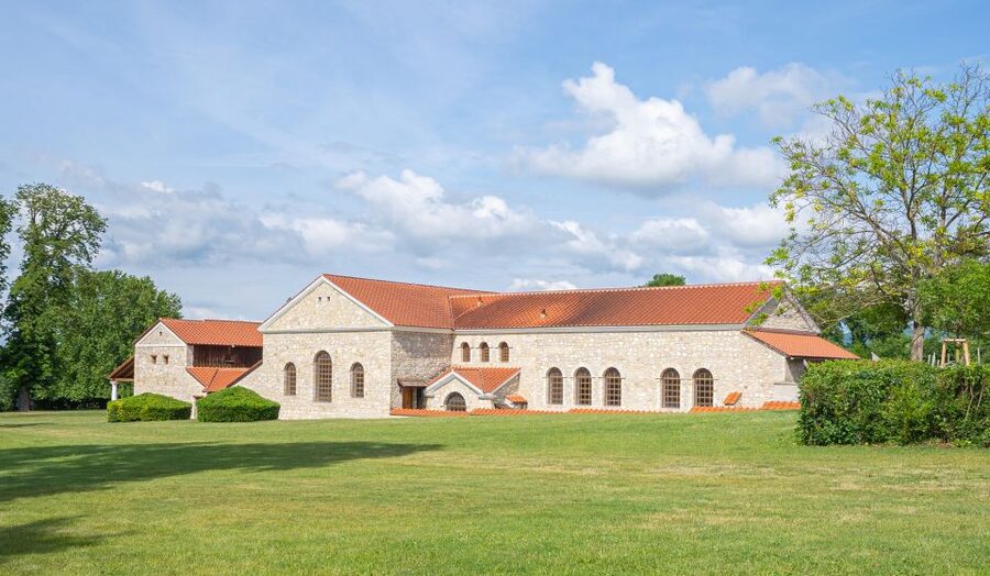 Roman City of Carnuntum Admission - Why Carnuntum feels different from a normal Roman ruin