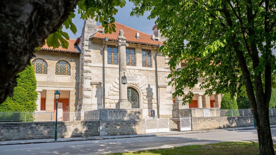 Roman City of Carnuntum Admission - Driving from Vienna or Bratislava