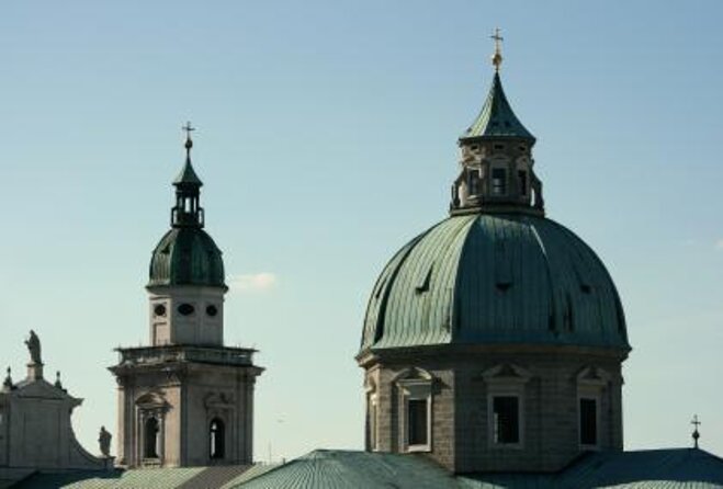 Salzburg and Lake Region Small-Group Day Trip from Vienna - Key details before you book