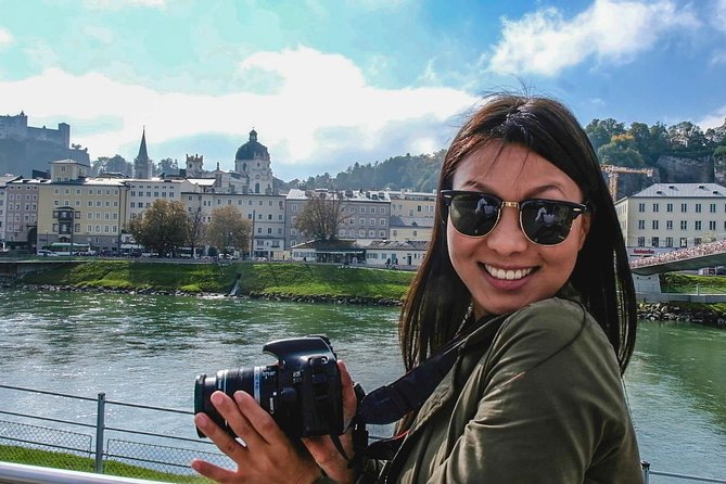 Salzburg and Lake Region Small-Group Day Trip from Vienna - The real appeal: Salzburg without changing hotels